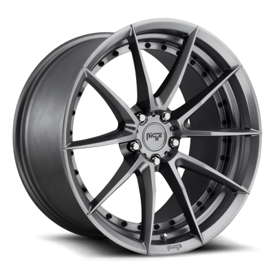Niche Road Wheels
