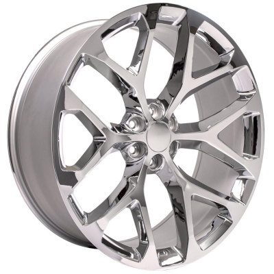 OE Wheels 