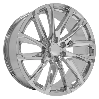 OE Wheels 