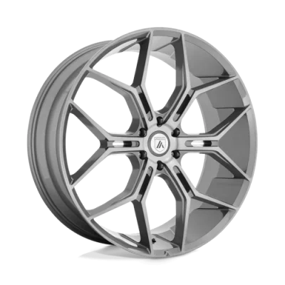 Asanti Black Velgen