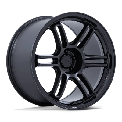Rotiform Velgen