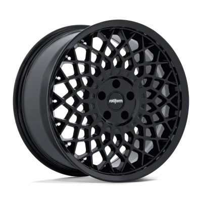 Rotiform Velgen