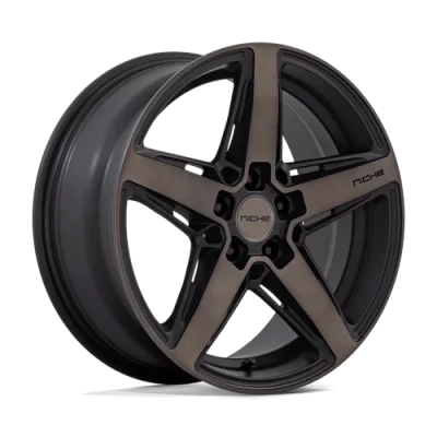 Niche Road Wheels