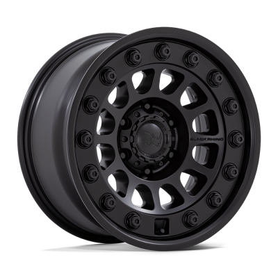 Black Rhino Velgen