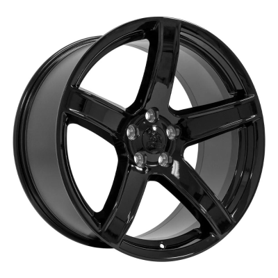 OE Wheels 