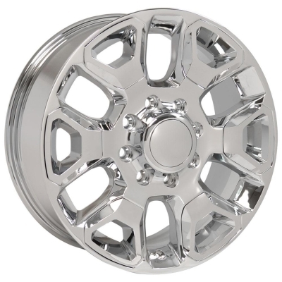 OE Wheels 