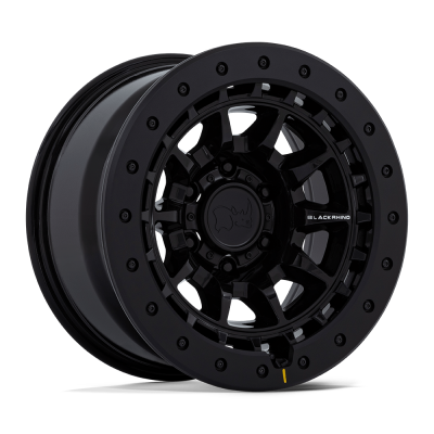 Black Rhino Velgen
