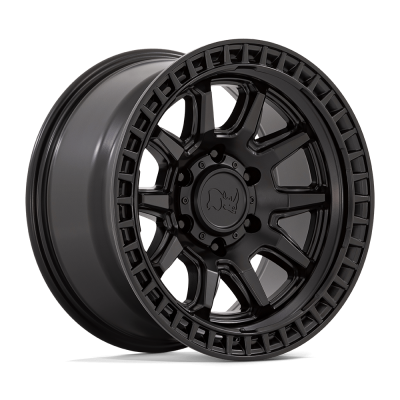 Black Rhino Velgen