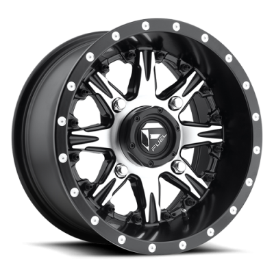 Fuel UTV Velgen