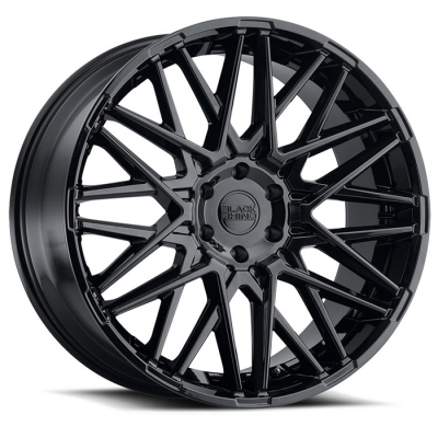 Black Rhino Velgen