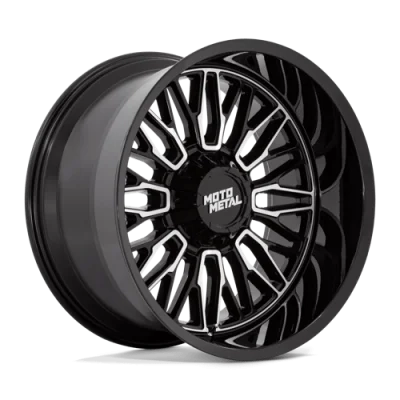 Moto Metal Velgen