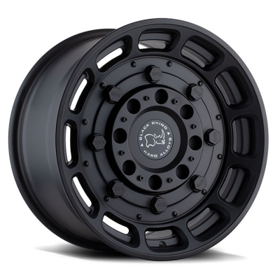 Black Rhino Velgen