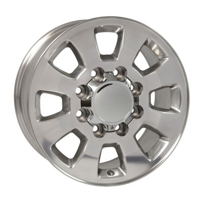 OE Wheels 