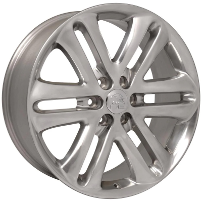 OE Wheels 