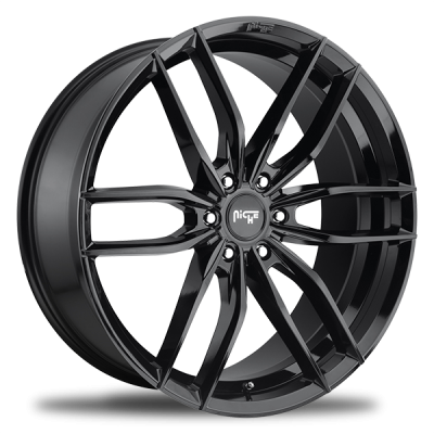 Niche Road Wheels