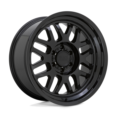 Black Rhino Velgen