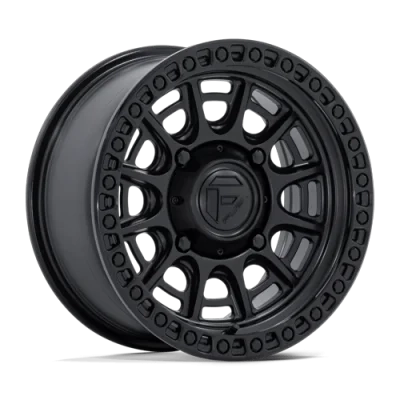 Fuel UTV Fuel Utv FV832 CYCLE UTV Matte black w/ gloss black lip 15" 4x137 ET10.0 J7.00 B96.00 Fuel UTV Fuel Utv FV832 CYCLE UTV Matte black w/ gloss black lip 15" 4x137 ET10.0 J7.00 B96.00