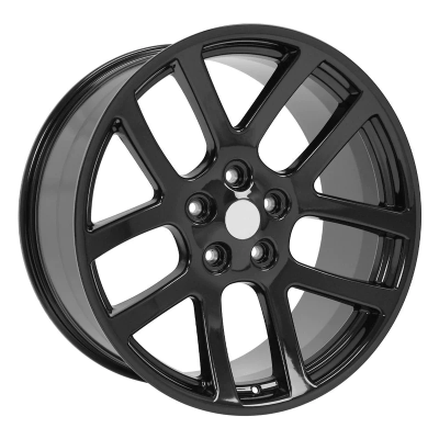 OE Wheels 