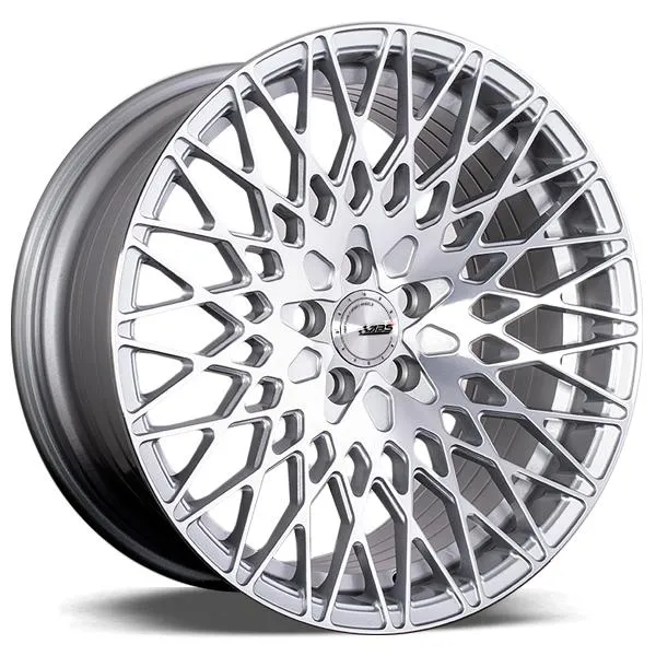 ABS Wheels ABS WEB S-P 18x8.5 ET38 CB74.1 5x108-120