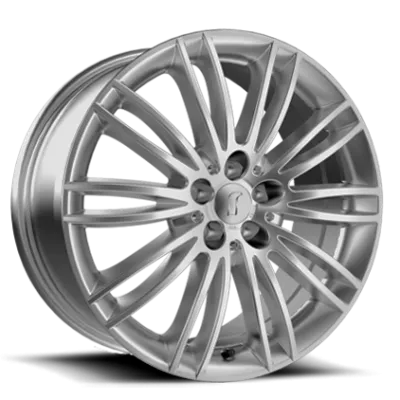 RR Wheels
