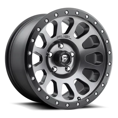 Fuel Off Road Velgen