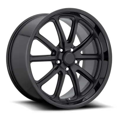 US Mag Wheels