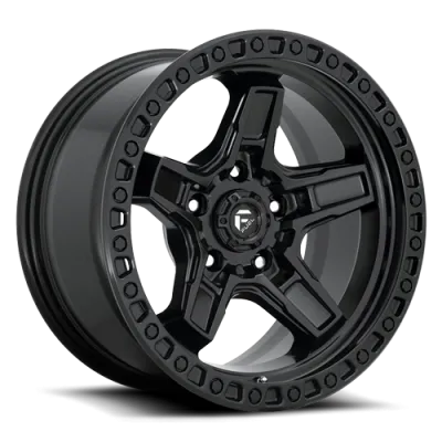 Fuel Off Road Velgen