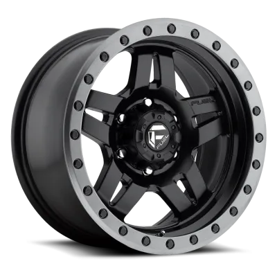 Fuel Off Road Velgen