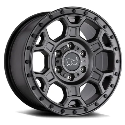 Black Rhino Velgen