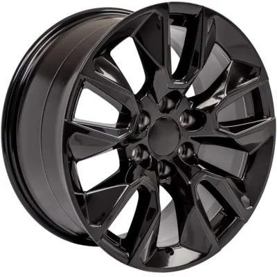 OE Wheels 