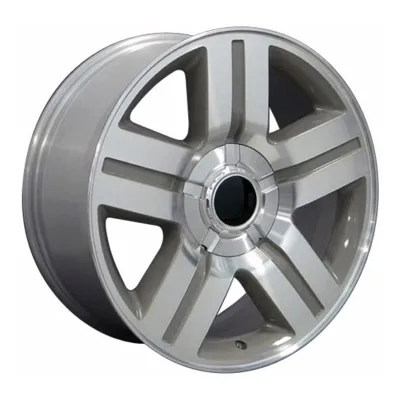OE Wheels 