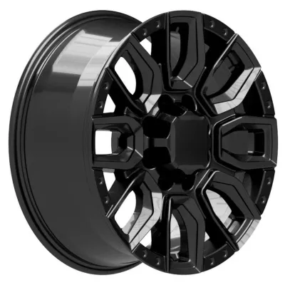 OE Wheels 