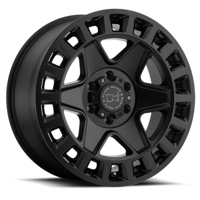 Black Rhino Velgen