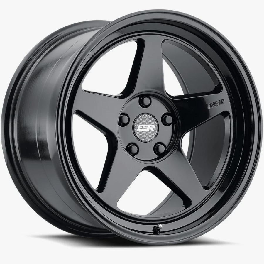 ESR performance Wheels