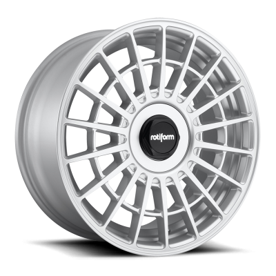 Rotiform Velgen
