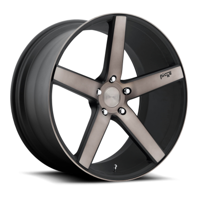 Niche Road Wheels