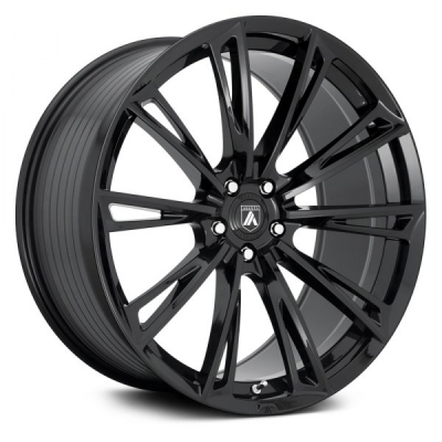 Asanti Black Velgen