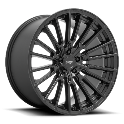 Niche Road Wheels