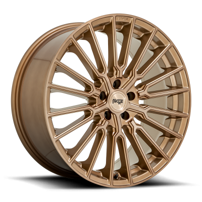 Niche Road Wheels