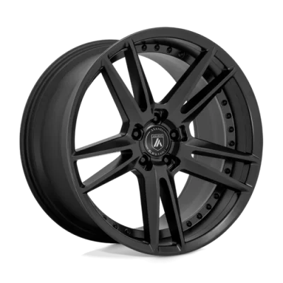 Asanti Black Velgen