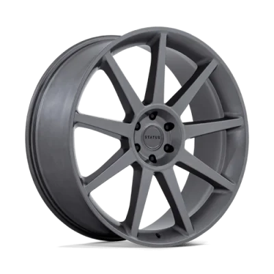 Status wheels 