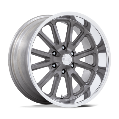 Us Mag wheels