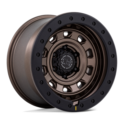 Black Rhino Velgen