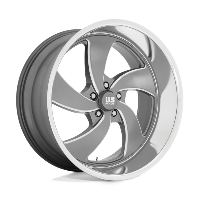 Us Mag wheels