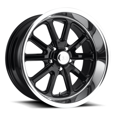 US Mag Wheels