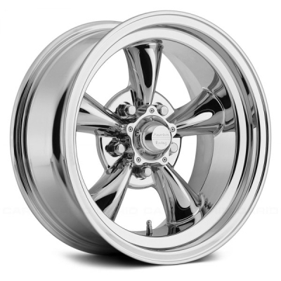 American Racing Velgen