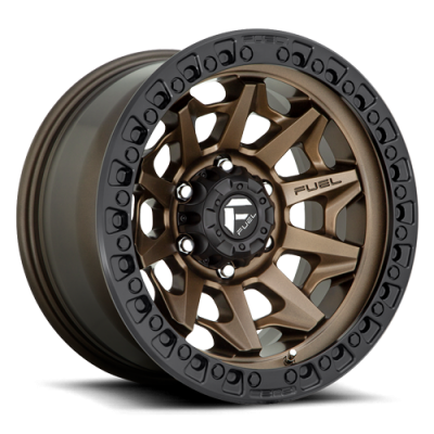 Fuel Off Road Velgen