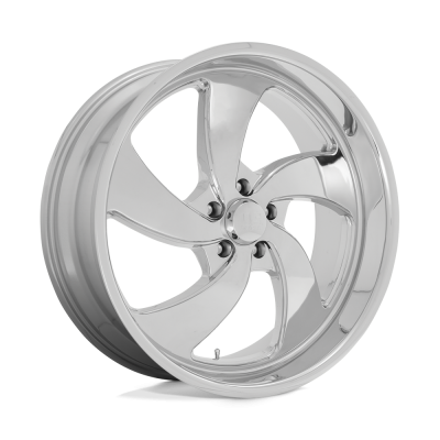 Us Mag wheels