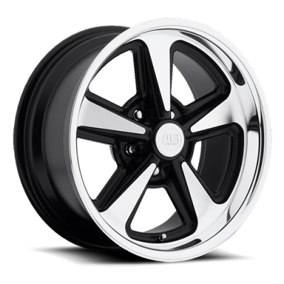 US Mag Wheels