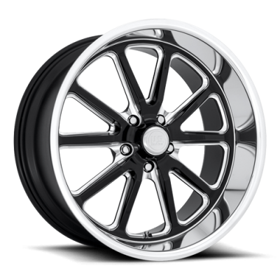 Us Mag wheels